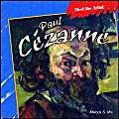 Paul Cezanne