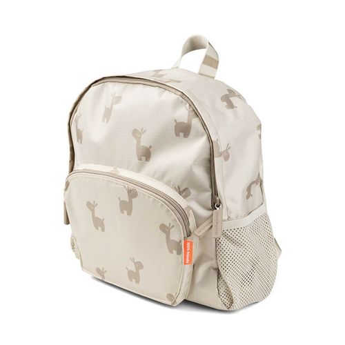 Sac À Dos Pour Enfant Lalee Sable - Beige
