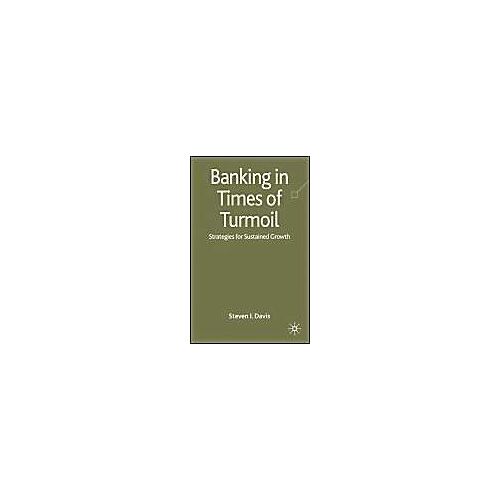 Banking In Turmoil