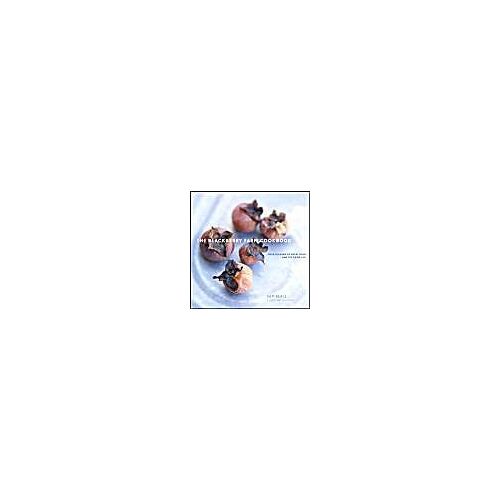 The Blackberry Farm Cookbook