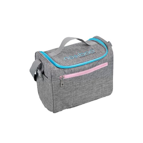 Sac À Langer Baby Organizer - Gris - Gris