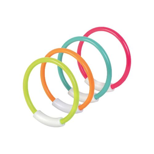 4 Anneaux Lestes