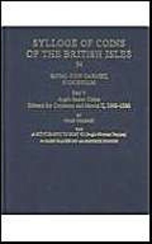 Royal Coin Cabinet, Stockholm, Part V