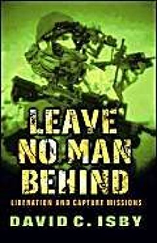 Leave No Man Behind