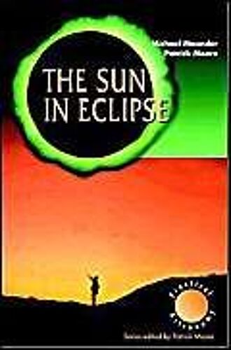 The Sun In Eclipse