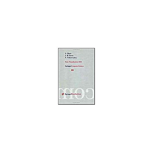 Data Visualization 2001