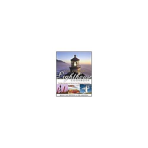 American Lighthouse Cookbook