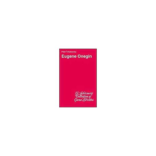 Eugene Onegin