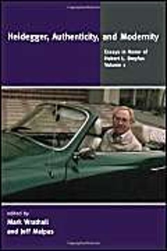 Heidegger, Authenticity And Modernity