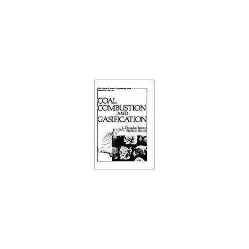 Coal Combustion And Gasification