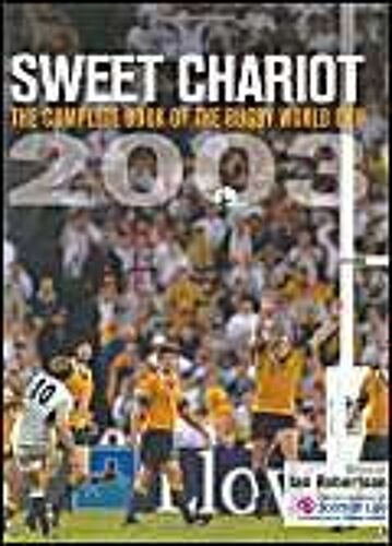 Sweet Chariot