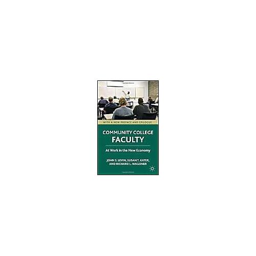 Community College Faculty