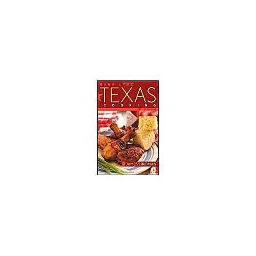 Down Home Texas Cooking