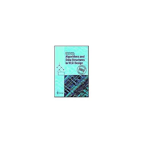 Algorithms And Data Structures In Vlsi Design