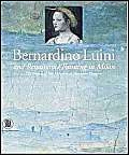 Bernardino Luini And Renaissance Paintin