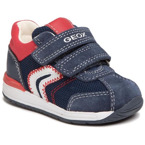 Baskets Geox B Rishon B. B B940rb 01422 C4002