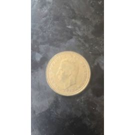Monnaie, Espagne, Peseta