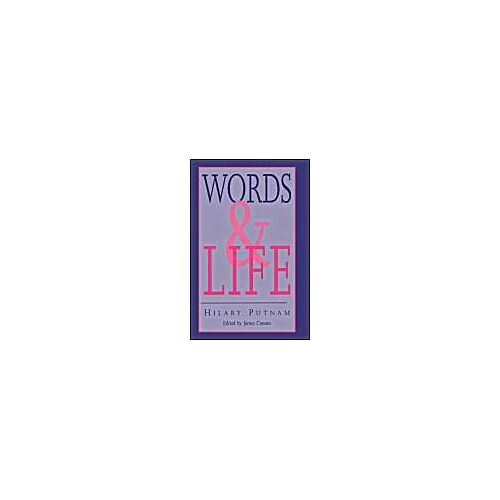 Words And Life