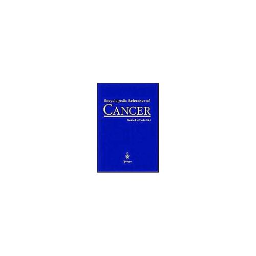 Encyclopedic Reference Of Cancer