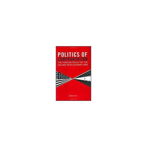Politics Of Confrontation
