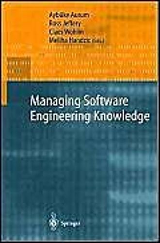 Managing Software Engineering Knowledge