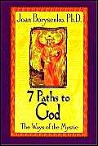 7 Paths To God