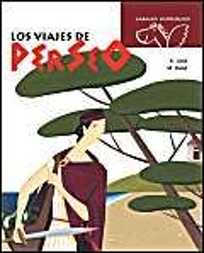 Los Viajes De Perseo