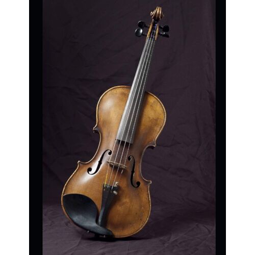 Blank Music Notebook For Violin: Music Notebook With Staff Paper