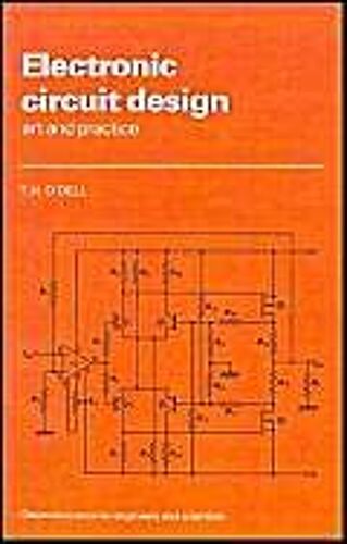 Electronic Circuit Design