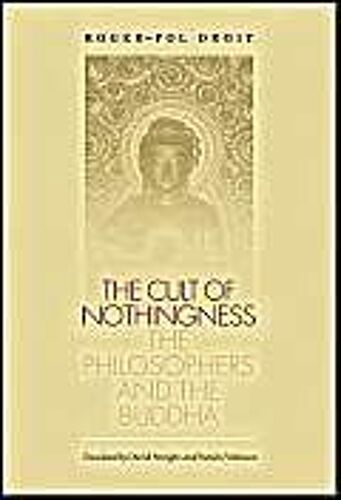 The Cult Of Nothingness