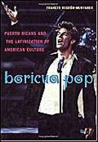 Boricua Pop