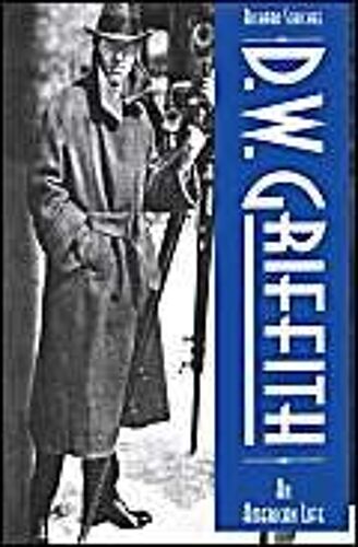 D.W. Griffith