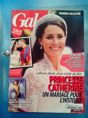 Gala - Collector N°934 