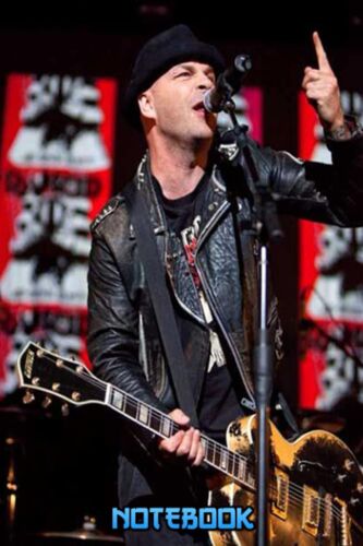 Notebook : Tim Armstrong Notebook 100 Pages Collage Lined Pages Thankgiving Notebook Journal Gift Idea For Students, Teens, Boy And Girl #560