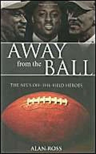 Away From The Ball