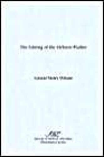 The Editing Of The Hebrew Psalter