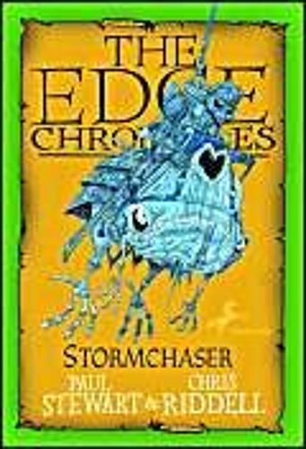 Edge Chronicles: Stormchaser