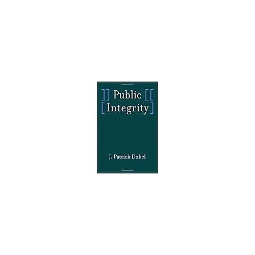 Public Integrity