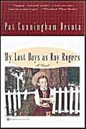 My Last Days As Roy Rogers