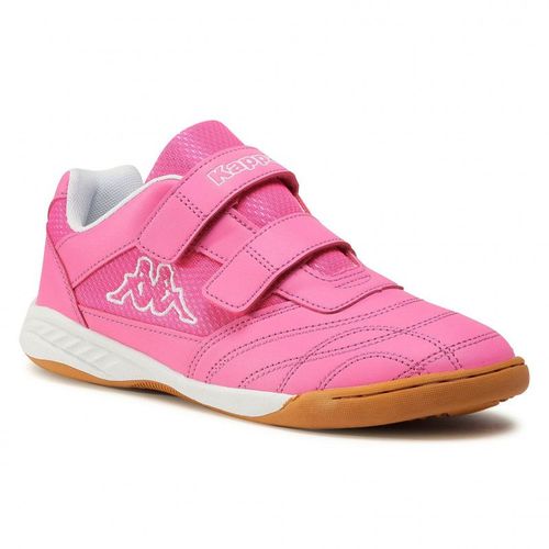 Baskets Kappa  Kickoff T 260509t - Rose - 40