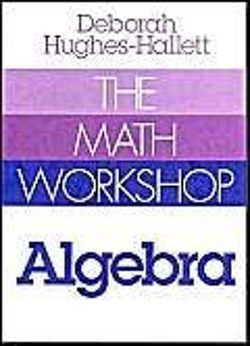 The Math Workshop