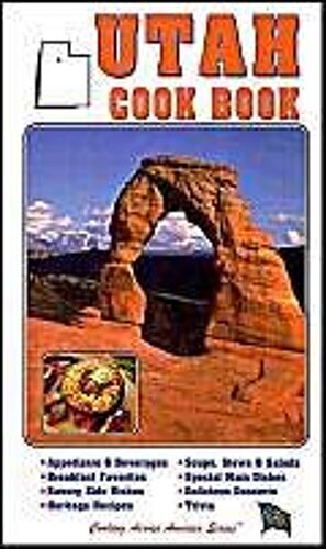 Utah Cook Book