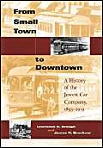 From Small Town To Downtown