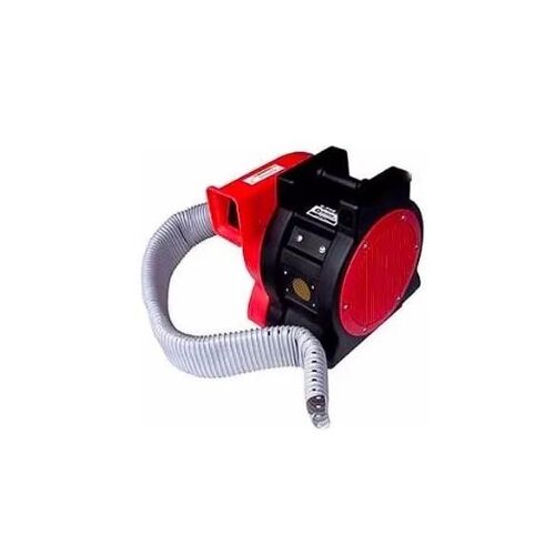 Aspirateur pour pose de liner QuietVac III (Q-Vac III)