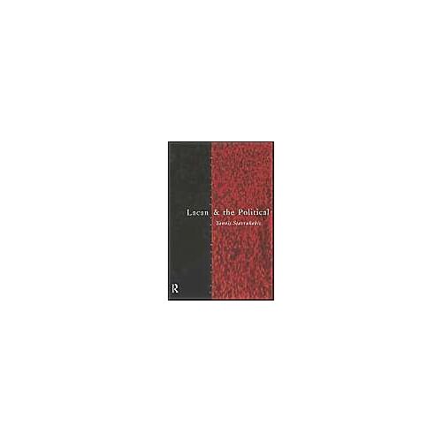 Lacan And The Political