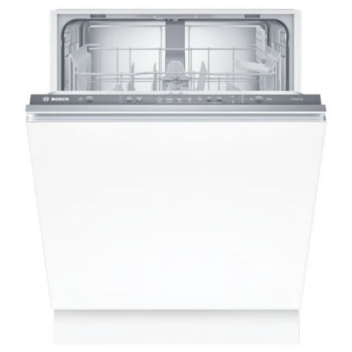 Lave-vaisselle tout intégrable 60 cm Bosch SMV25AX06F