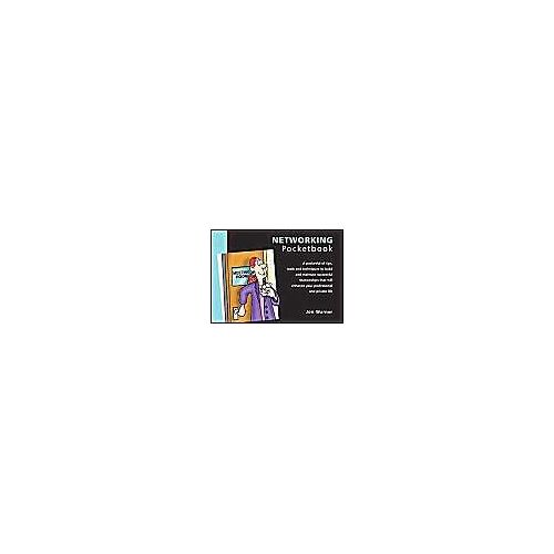 Networking Pocketbook