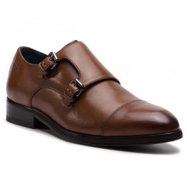 Chaussures Derbies Joop! Kleitos 4140004178 Marron