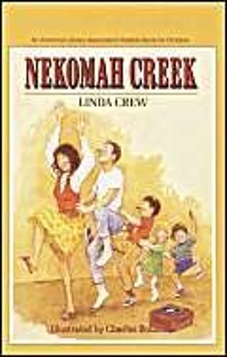 Nekomah Creek