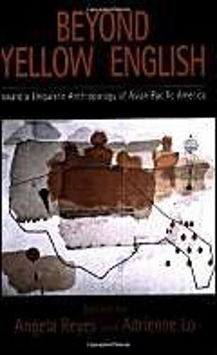 Beyond Yellow English